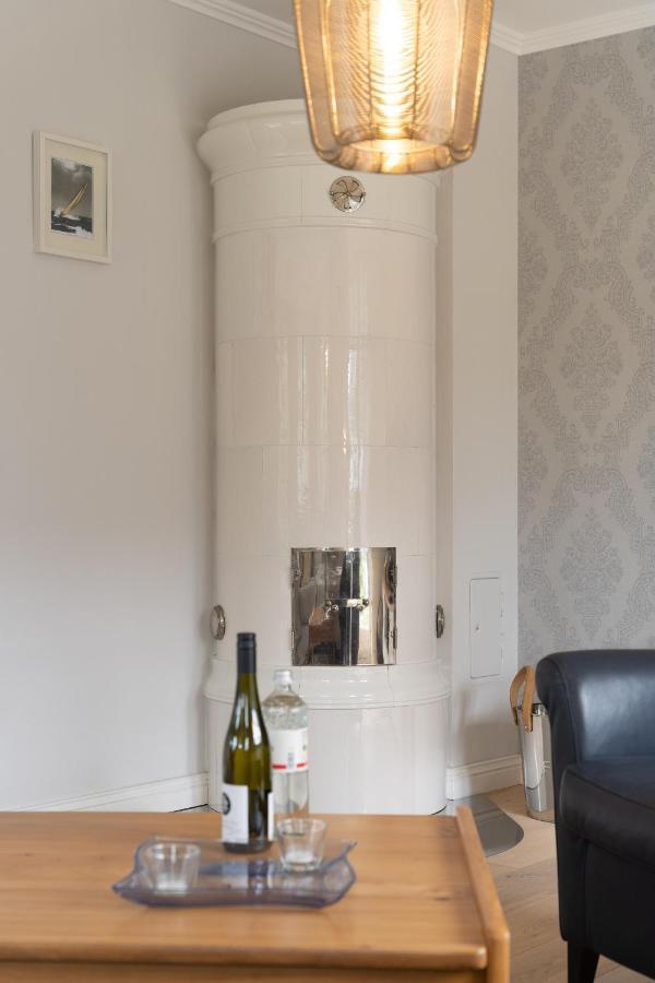 Haus Sterntaucher Wrixum Zewnętrze zdjęcie