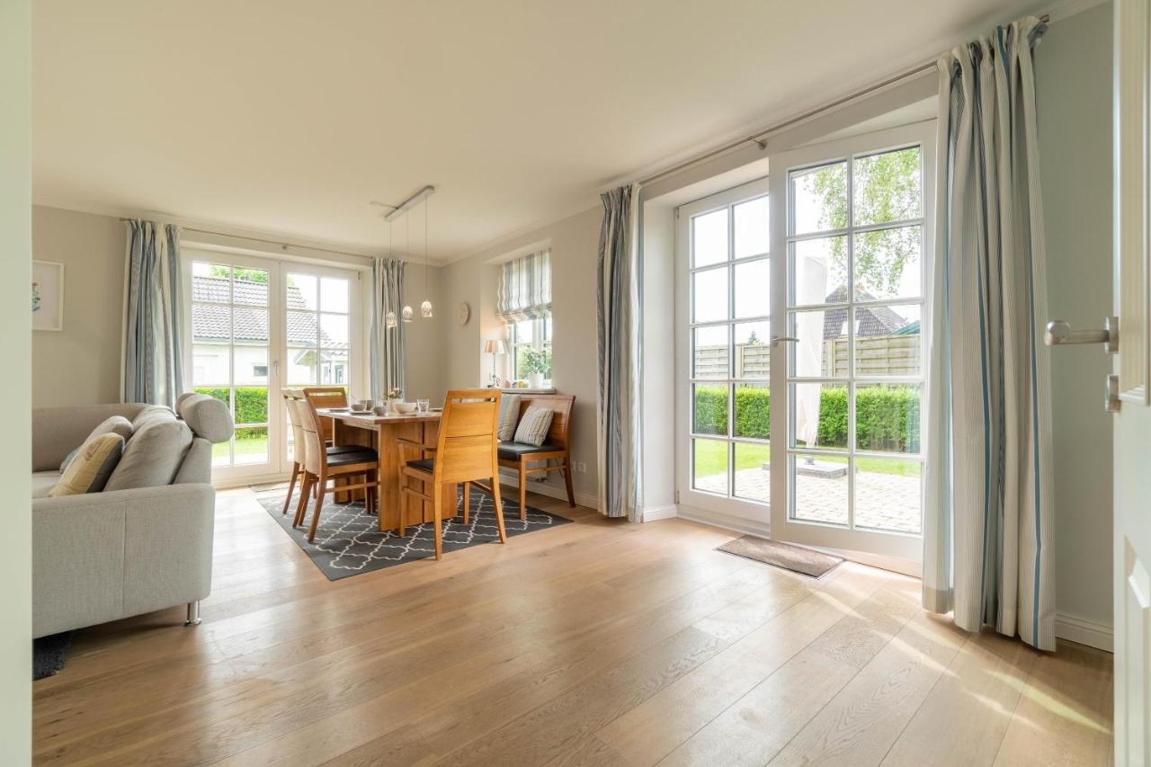 Haus Sterntaucher Wrixum Zewnętrze zdjęcie